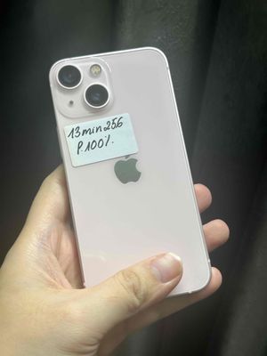 Cần bán 13mini256gb qte màu hồng đẹp full cn. Mua bán Điện thoại tại Quận Long Biên Hà Nội được đăng bởi hồ mạnh hiếu
