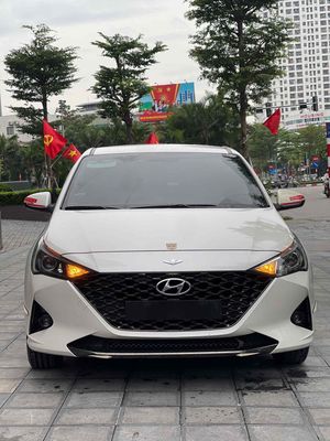 Hyundai Accent 2023 1.4 AT - 46000 km. Mua bán Ô tô tại Quận Cầu Giấy Hà Nội được đăng bởi Vương check Auto