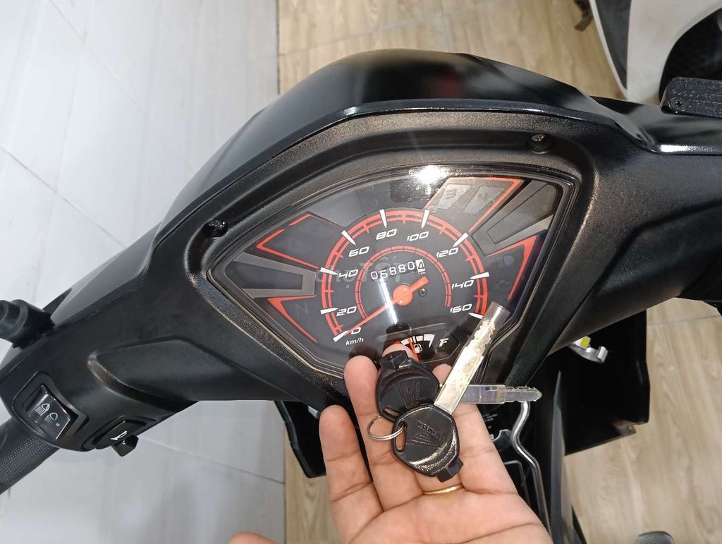 Honda RSX Fi  -2025 như mới,odo lướt,bs65. Mua bán Xe máy tại Quận Ninh Kiều Cần Thơ được đăng bởi Ti hình 5