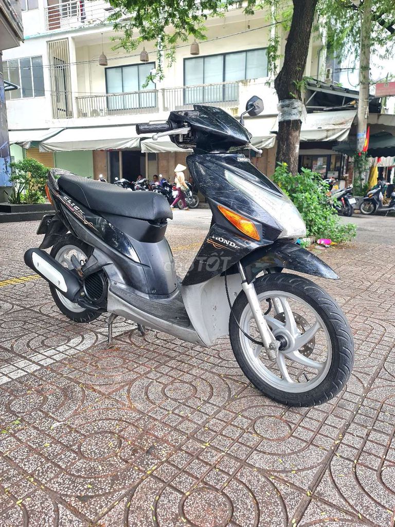 ☎️#CLICK_2010_ MÂM 6 CÂY XE ZIN ĐẸP MỚI KENG. Mua bán Xe máy tại Quận 11 Tp Hồ Chí Minh được đăng bởi CỬA HÀNG XE MÁY LONG HỔ hình 2