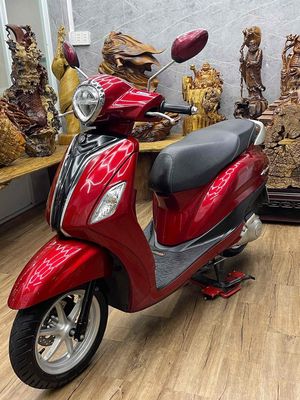 Yamaha Grande 2021 chính chủ biển SG máy zin êm