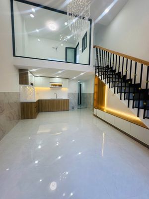 bán  nhà DT 38m2/ 3ty5,SHR,3PN cách chợ Hồ Văn Long,BHHB vài bước chân. Mua bán nhà ở tại Quận Bình Tân Tp Hồ Chí Minh được đăng bởi Khải