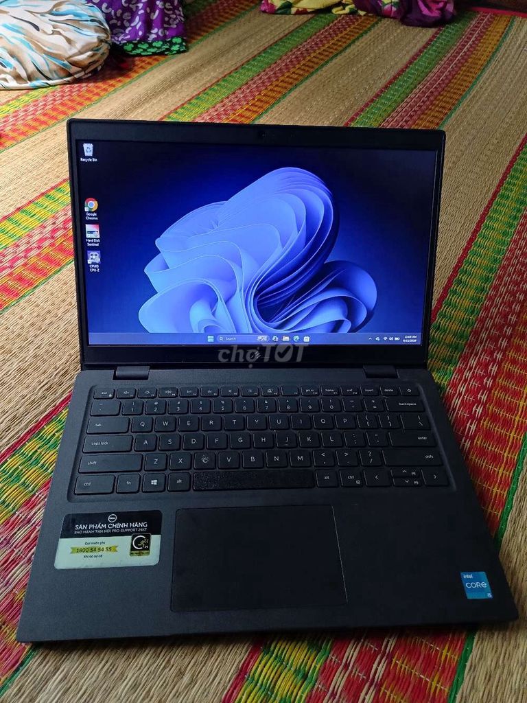 Dell Latitude 3420 i5 Gen 11 8GB/256GB. Mua bán Laptop tại Huyện Bình Đại Bến Tre được đăng bởi VM hình 1