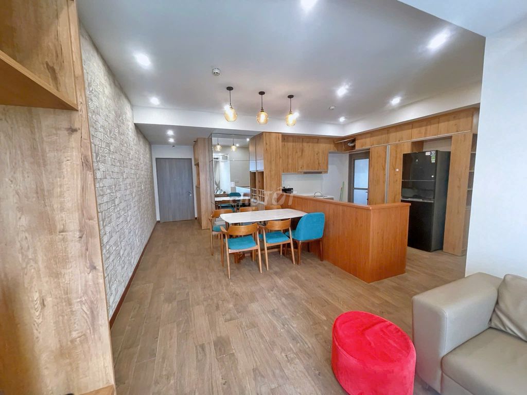 Rent · 3 bd · 95 м² · Huyện Nhà Bè, ул. Nguyễn Hữu Thọ