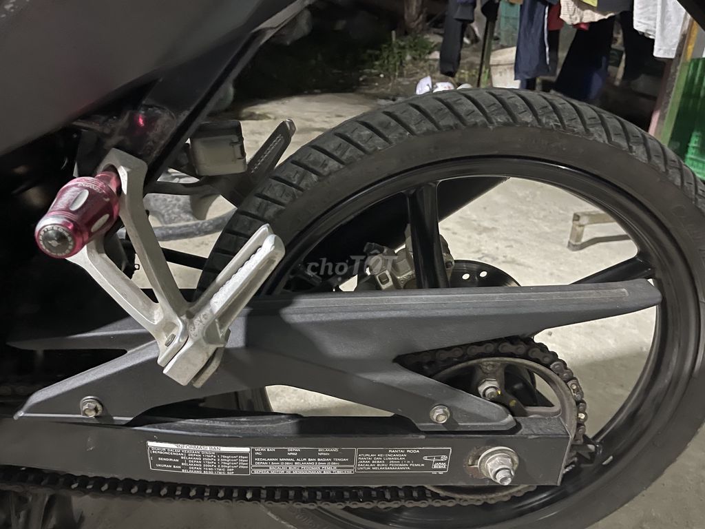 Bán xe. Mua bán Xe máy tại Huyện Cần Đước Long An được đăng bởi Nguyên như nam hình 4