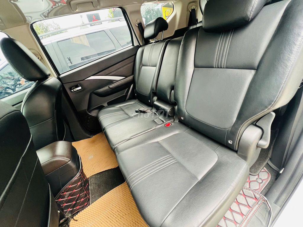 Mitsu Xpander 2024 Premium 1.5 AT Lướt chính hãng. Mua bán Ô tô tại Quận Gò Vấp Tp Hồ Chí Minh được đăng bởi XE MỚI VÀ QUA SỬ DỤNG CHÍNH HÃNG hình 7