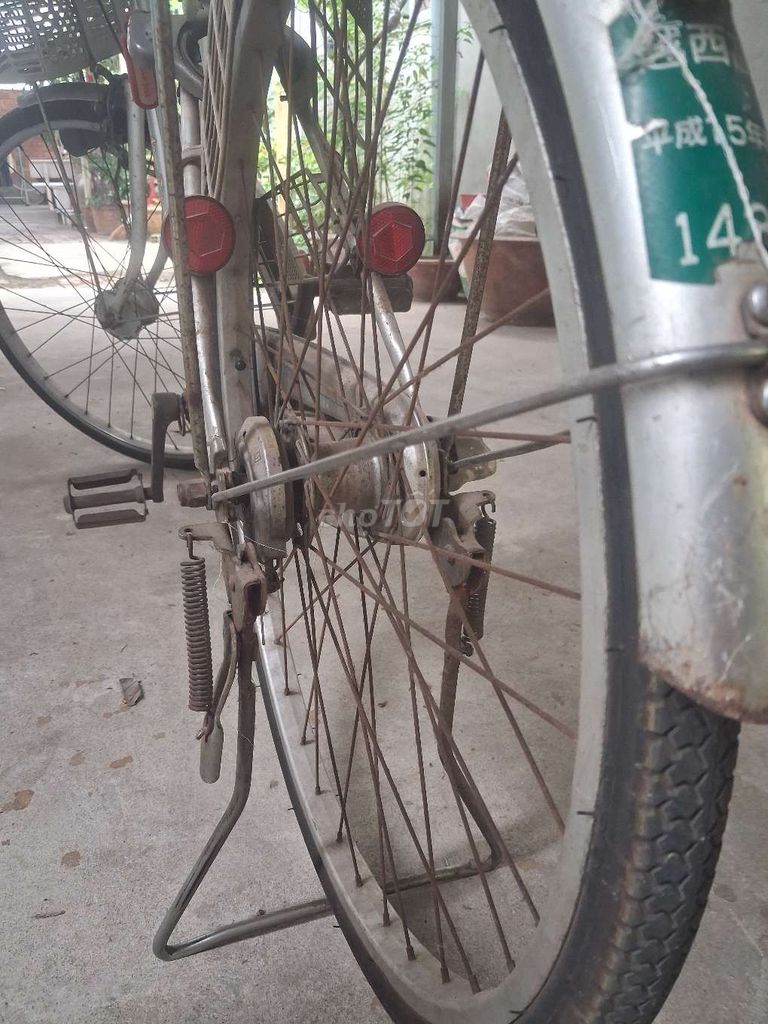 Xe đạp Nhật. Mua bán Xe đạp tại Thành phố Long Xuyên An Giang được đăng bởi Đam mê hình 3