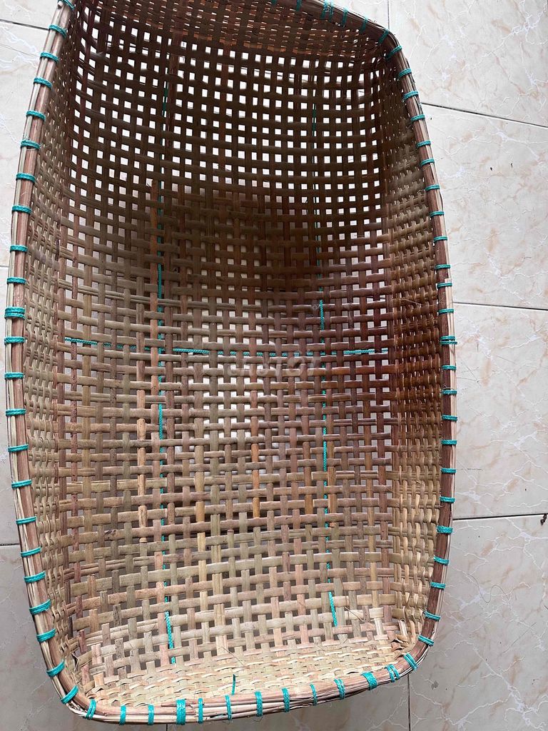 Nôi tre 1m x 60cm Mới 100%. Mua bán Mẹ và bé tại Thành phố Biên Hòa Đồng Nai được đăng bởi Nu Nu hình 1