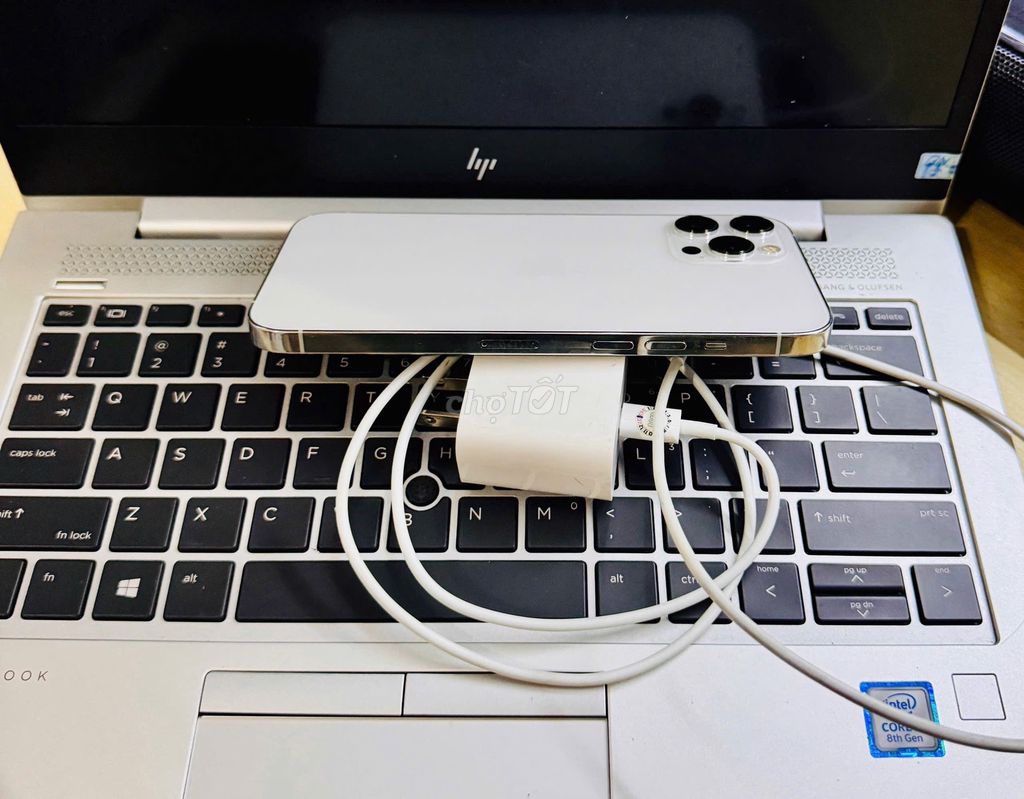 Apple iPhone 12 Pro Max Trắng 90%. Mua bán Điện thoại tại Quận Tân Bình Tp Hồ Chí Minh được đăng bởi Zone Hà hình 1