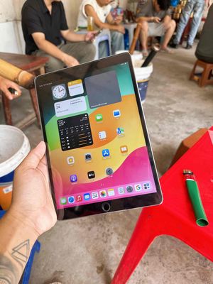 máy tính bảng ipad pro 10.5 64G bản lắp sim keng. Mua bán Máy tính bảng tại Quận Bắc Từ Liêm Hà Nội được đăng bởi Bảo Sơn Mobile