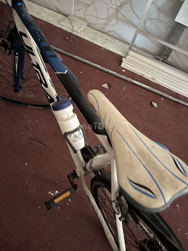 Xe đạp thể thao - thanh lý giá tốt. Mua bán Xe đạp tại Huyện Tháp Mười Đồng Tháp được đăng bởi Tâm Mi Nguyễn hình 4