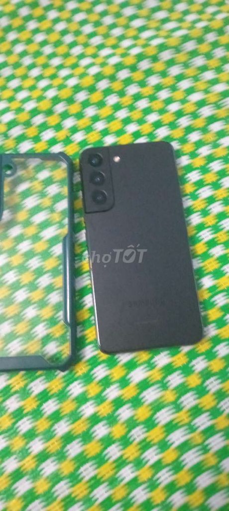 Samsung S22 8/128GB snap 8gen1 zin full sọc nhẹ. Mua bán Điện thoại tại Quận Liên Chiểu Đà Nẵng được đăng bởi nam anh hình 1