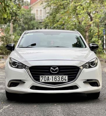 MAZDA 3 1.5AT FL 2018 CỰC CHẤT MÁY ZIN 100% 1 CHỦ. Mua bán Ô tô tại Quận Bình Tân Tp Hồ Chí Minh được đăng bởi UY TÍN CHẤT LƯỢNG HÀNG ĐẦU