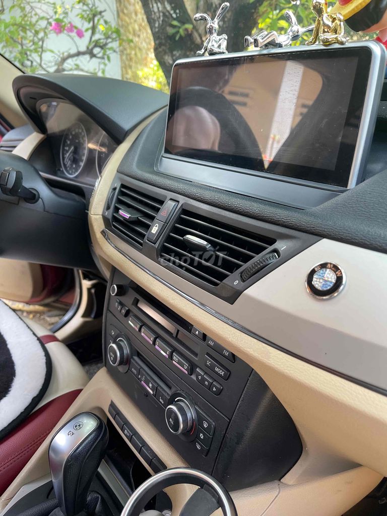 BMW X1 2011 xDrive18i. Mua bán Ô tô tại Huyện Hòa Vang Đà Nẵng được đăng bởi Be hình 2