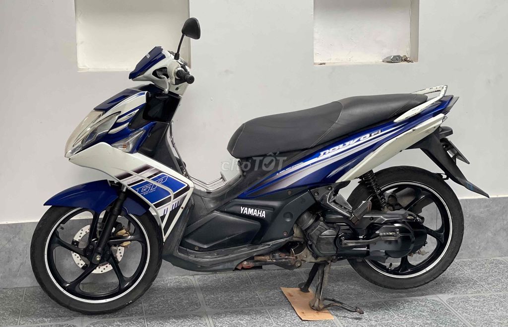 NO5, BS 94, MÁY ÊM CỰC NGON, NGOẠI HÌNH LIỀN SẠCH. Mua bán Xe máy tại Thành phố Sóc Trăng Sóc Trăng được đăng bởi Nguyễn Sướng CÓ BÁN GÓP GIAO XE CÁC TỈNH hình 3