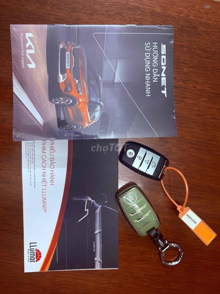 Kia Sonet 2023 Premium 1.5 Bản Cao nhất !!!!!!!!!!. Mua bán Ô tô tại Quận 11 Tp Hồ Chí Minh được đăng bởi Fan Kia hình 7