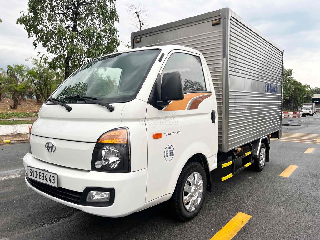bán xe 1,5 tấn hyundai 2019