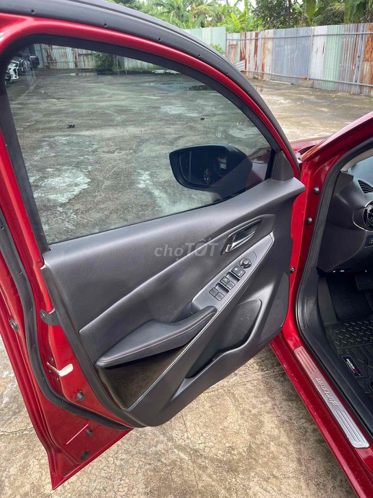 Mazda 2 2016 1.5 AT Hatchback 1 chủ từ đầu. Mua bán Ô tô tại Quận 12 Tp Hồ Chí Minh được đăng bởi chí hình 9