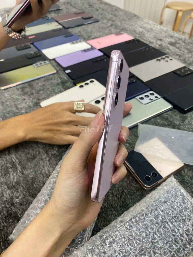 Trùm góp 0 đồng rinh ngay Samsung s23plus 5G 2sim. Mua bán Điện thoại tại Quận Gò Vấp Tp Hồ Chí Minh được đăng bởi Minh phương hình 1