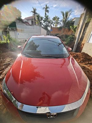 Honda City L 2021 Số tự động Đỏ 45.000 km