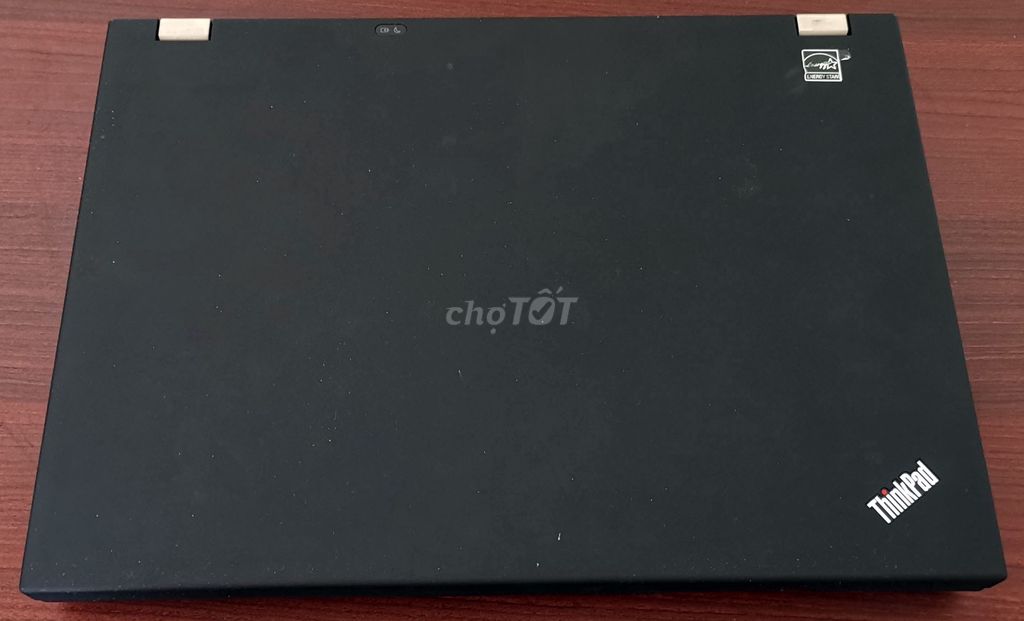 0989214521 - Laptop Thinkpad T410 siêu bền sử dụng văn phòng ok