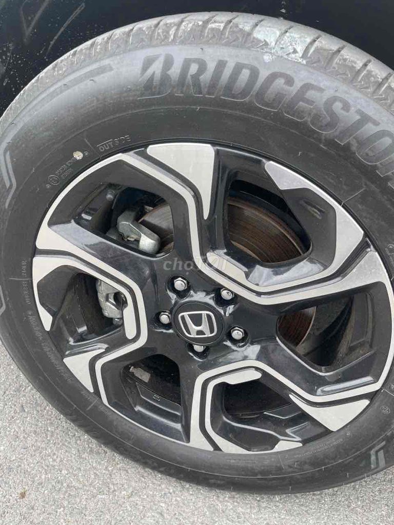 Honda CRV 1.5 2018 G - 97000 km. Mua bán Ô tô tại Huyện Bình Chánh Tp Hồ Chí Minh được đăng bởi Phúc hình 20