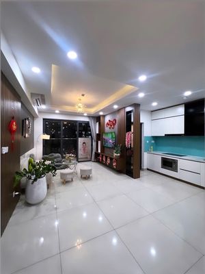 Rent · 3 bd · 104 м² · Quận Tân Phú