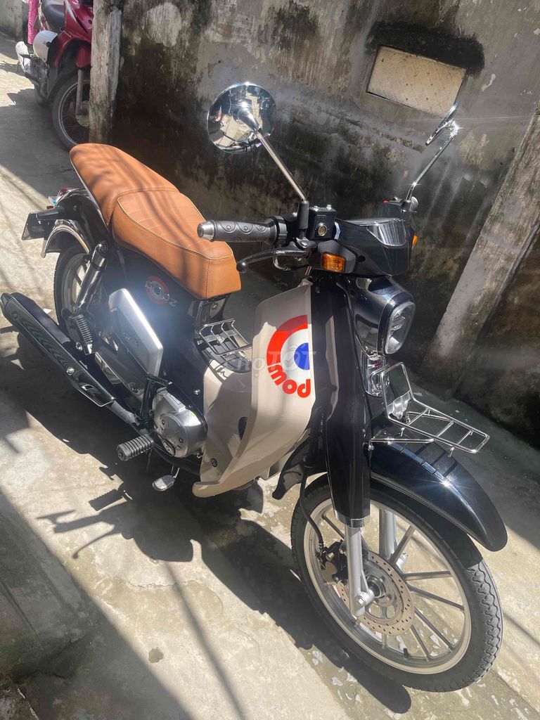 gpx 110cc thái lan , 7000 km chính chủ công chứng. Mua bán Xe máy tại Quận Bình Tân Tp Hồ Chí Minh được đăng bởi ngọc thiên an hình 2