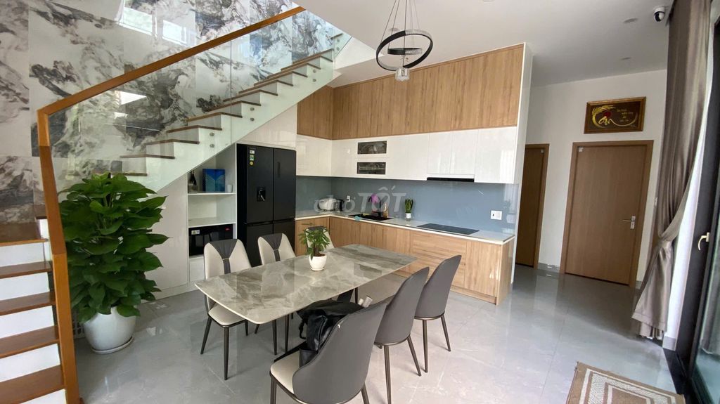 Cho Thuê Villa Mới 100% Mới Hoàn Thành, Khu Đảo VIP, Ngũ hành Sơn. Cho thuê nhà ở tại Quận Ngũ Hành Sơn Đà Nẵng được đăng bởi Lê Diện hình 4