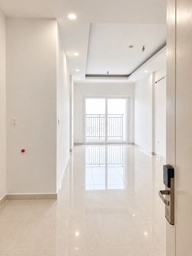 Аренда · 2 комн. · 67 м² · Quận Tân Phú, ул. Trịnh Đình Thảo