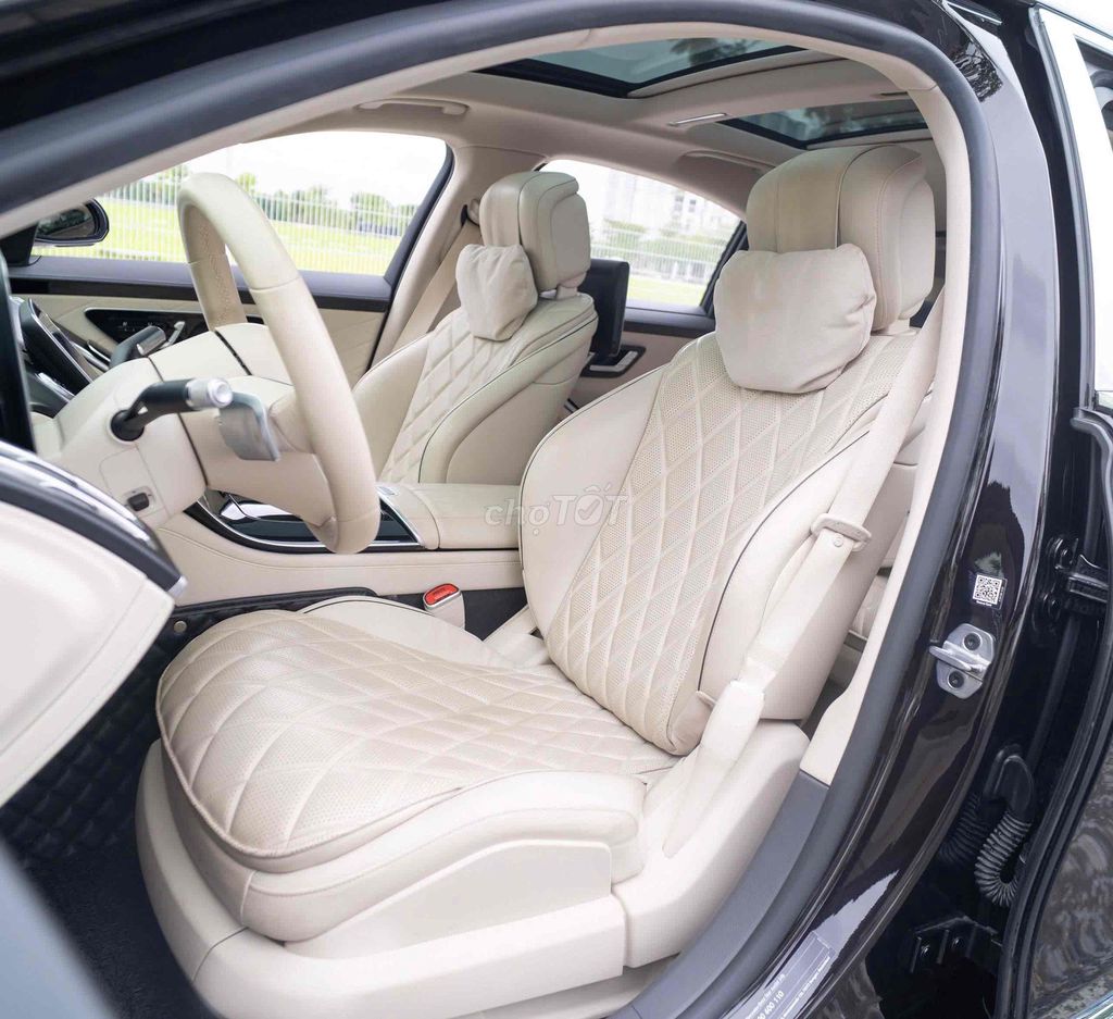 Bán S450 nhập thái sx 2022 lăn bánh 5,6 vạn km. Mua bán Ô tô tại Quận Thanh Xuân Hà Nội được đăng bởi Anhtuanle hình 5