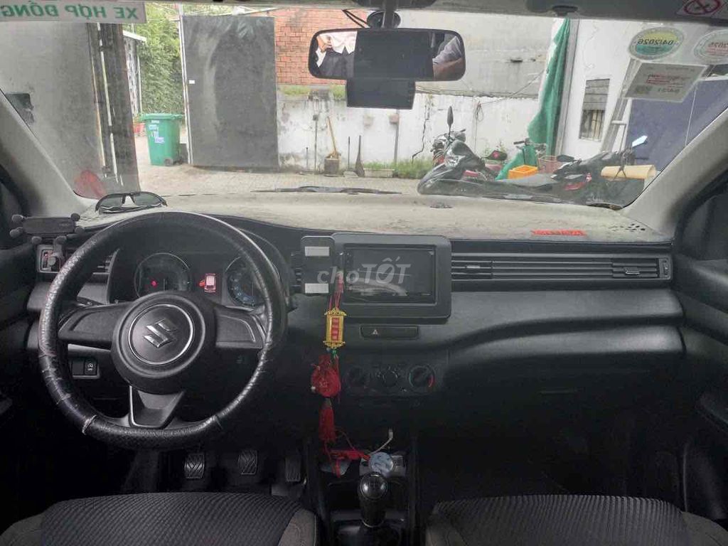 Suzuki Ertiga 2023 - 85000 km. Mua bán Ô tô tại Quận 12 Tp Hồ Chí Minh được đăng bởi NHÀ ĐẤT LÂM NHI hình 3