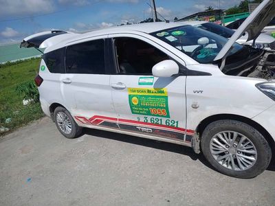 Suzuki Ertiga 2019 - 270000 km. Mua bán Ô tô tại Thành phố Sóc Trăng Sóc Trăng được đăng bởi Trương Mai