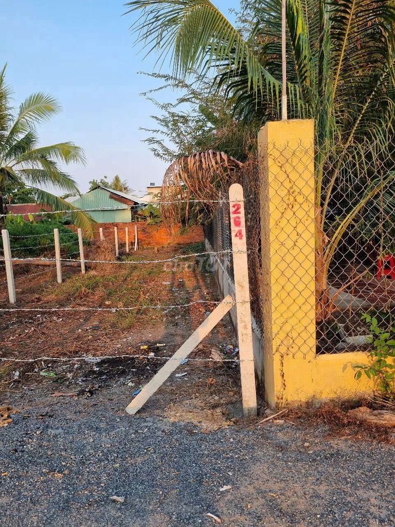 ĐẤT THỔ CƯ TRẢNG BÀNG, TÂY NINH