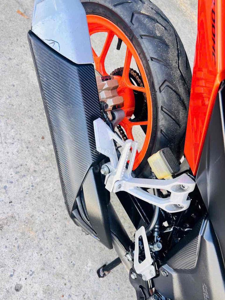 Honda Winner X Cam đen. Mua bán Xe máy tại Thị xã Bến Cát Bình Dương được đăng bởi xe máy trả góp tín nghĩa  hình 12