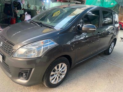 Suzuki Ertiga 2014 xe nhập khẩu 7 chỗ