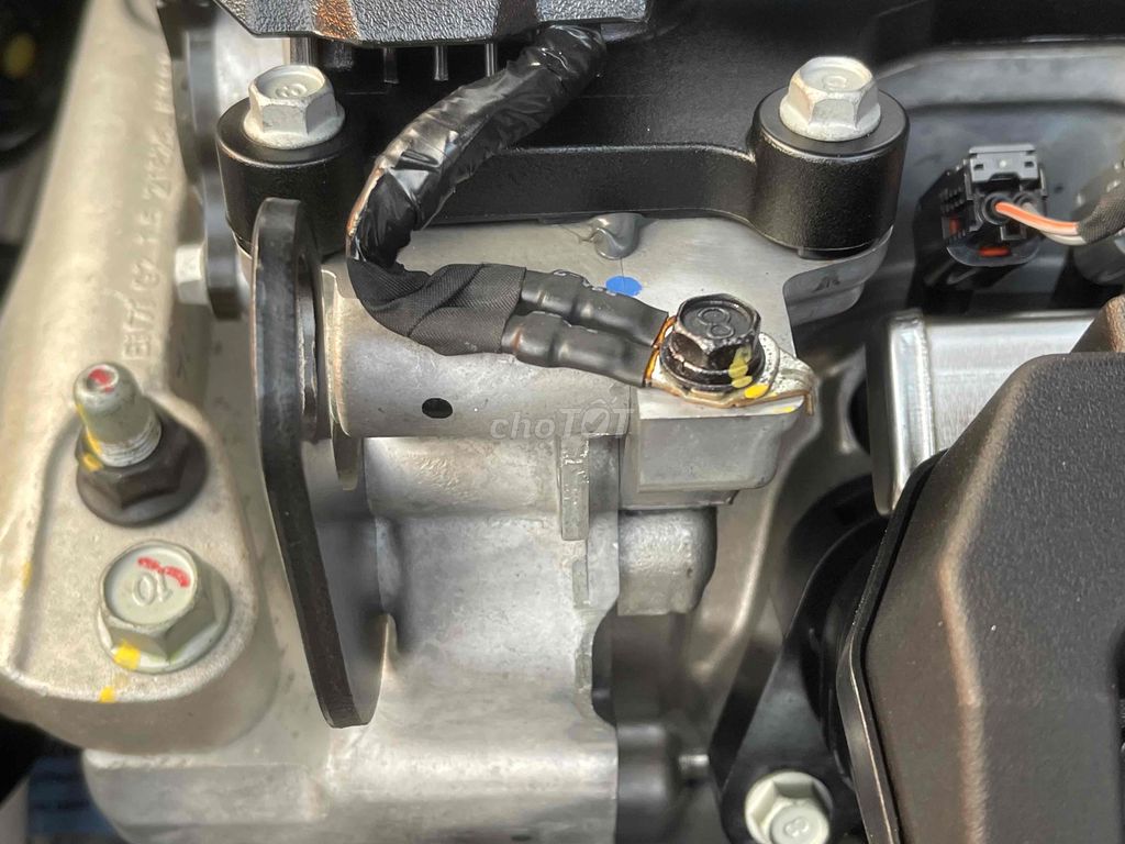 Cần Bán Hyundai Accent 2024 1.4 MT phom mới đẹp. Mua bán Ô tô tại Quận Hoàng Mai Hà Nội được đăng bởi Anh Tuy hình 7