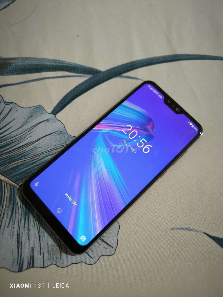 Asus Zenfone Max pro M2