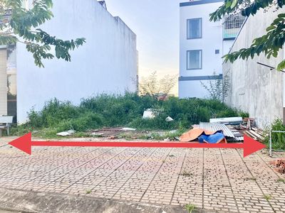 Bán cặp liền kề 210m2 KDC Tân Đô (Tên Lửa 2), 2 sổ hồng riêng, lộ 14m. Mua bán đất tại Huyện Đức Hòa Long An được đăng bởi Nguyễn Trọng Quý