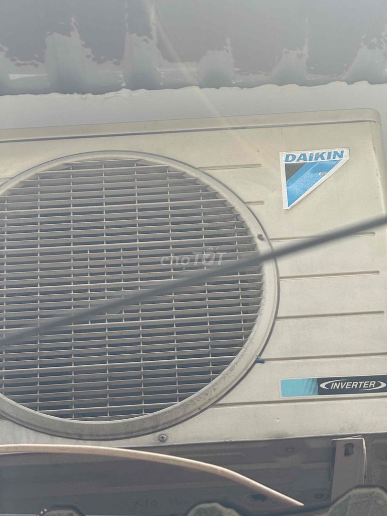Máy Lạnh DaiKin Nội Địa, Tiết kiệm điện