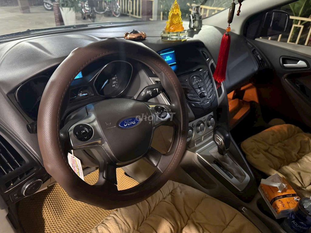 2015 Trend 1.6 AT Sedan - 140000 km. Mua bán Ô tô tại Huyện Châu Phú An Giang được đăng bởi Nguyễn Hưng hình 2