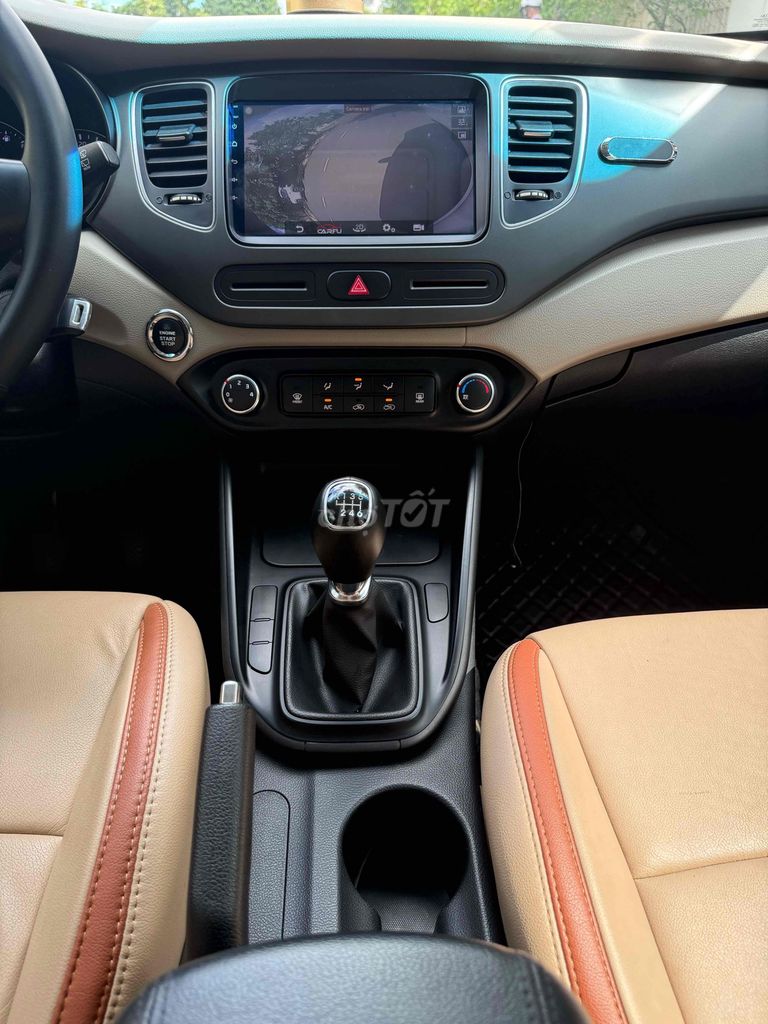 Kia Rondo 2019 Số sàn 7 chổ rất đẹp. Mua bán Ô tô tại Thành phố Buôn Ma Thuột Đắk Lắk được đăng bởi Nguyễn duy dương hình 18