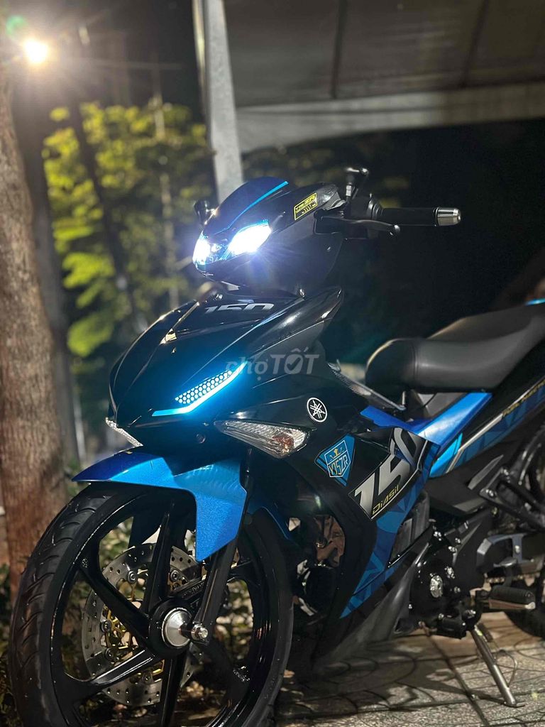 ex 2018 úp fun led 2019. Mua bán Xe máy tại Quận Bình Thuỷ Cần Thơ được đăng bởi G268 hình 6