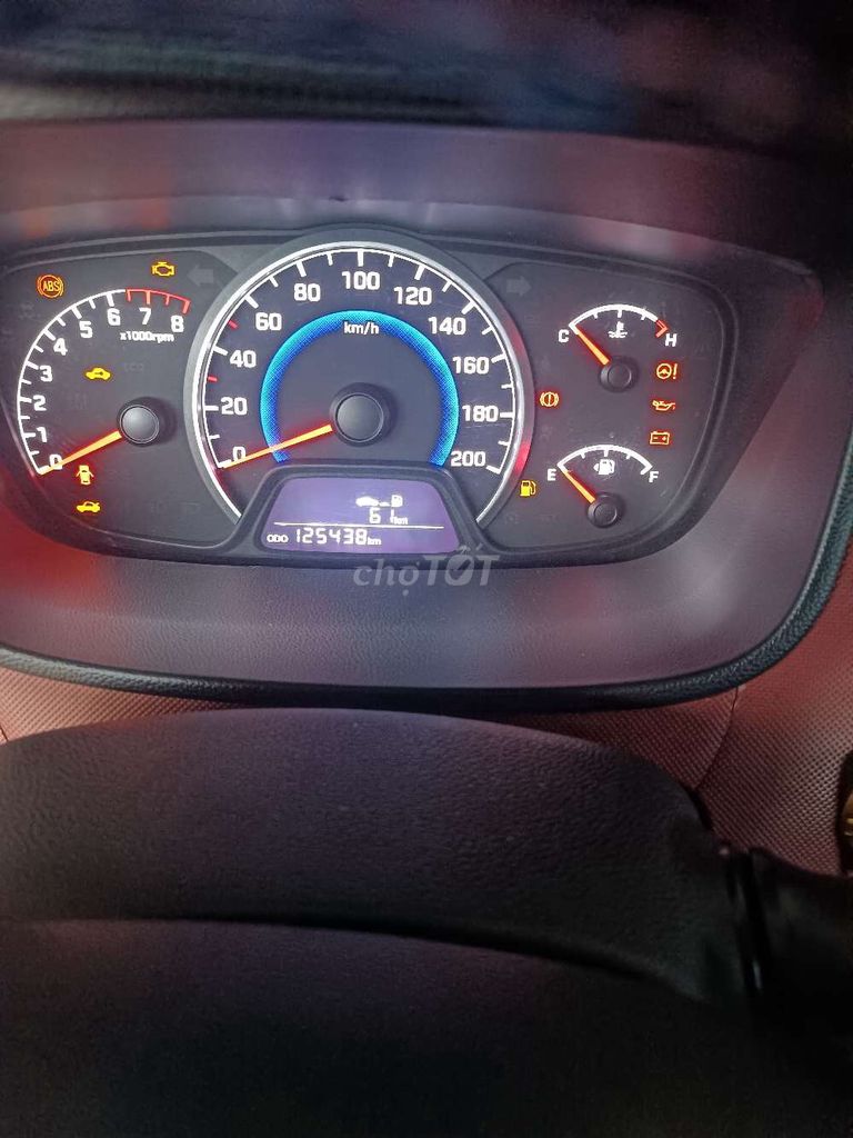 2018 1.2 MT - 120000 km. Mua bán Ô tô tại Thành phố Hạ Long Quảng Ninh được đăng bởi cong luu van hình 1