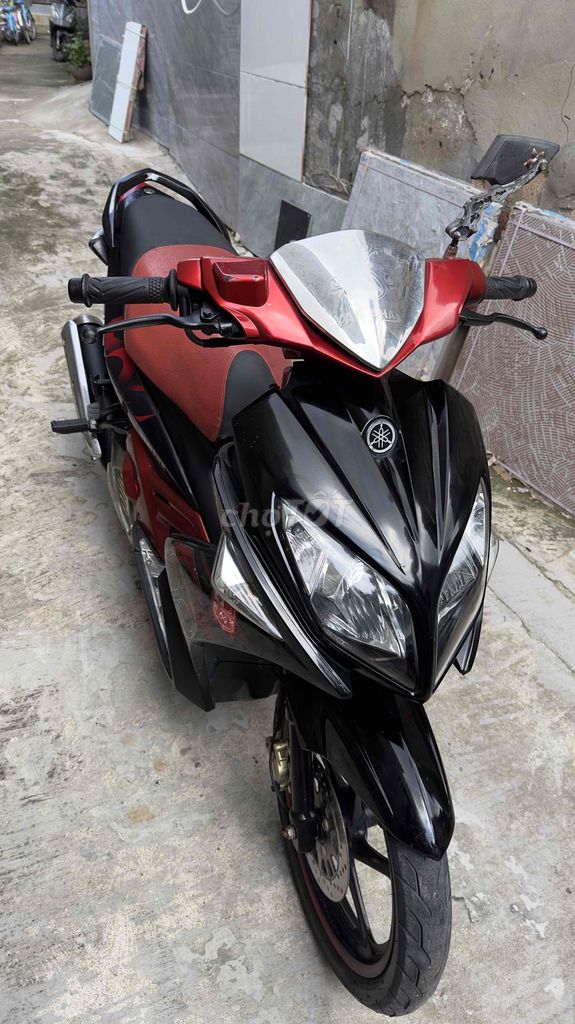 bán xe novo LX. Mua bán Xe máy tại Thành phố Vinh Nghệ An được đăng bởi cửa hàng xe máy hồng sáng hình 5