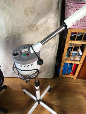 Thanh lý máy xông mặt. Mua bán Nội thất, đồ gia dụng khác tại Quận 10 Tp Hồ Chí Minh được đăng bởi Trang Nina