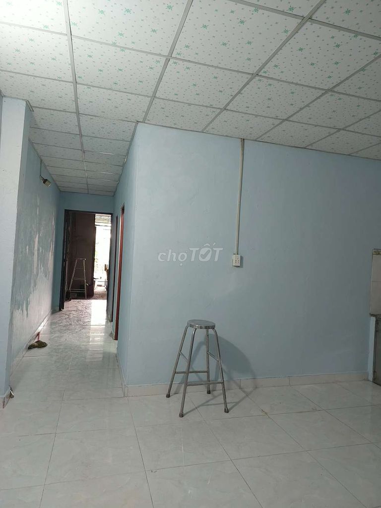 Аренда · 2 комн. · 100 м² · Huyện Hóc Môn, ул. Phan Văn Hớn/