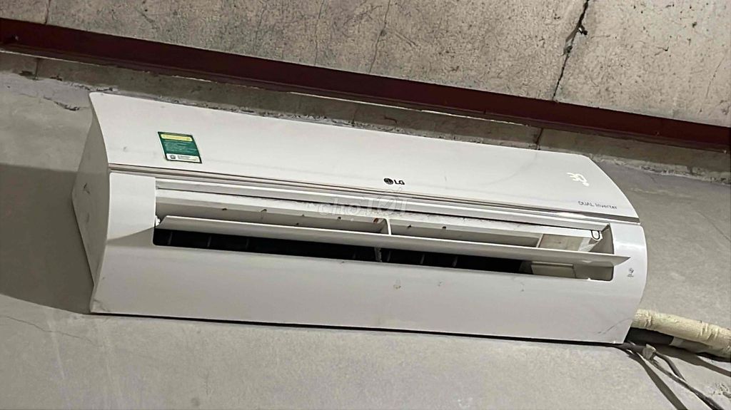 Điều hòa LG 12000 BTU Inverter. Mua bán Máy lạnh, điều hoà tại Quận Nam Từ Liêm Hà Nội được đăng bởi Hung BK hình 1