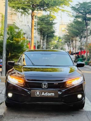 CIVIC RS 2019 1.5 TURBO SIÊU ĐẸP