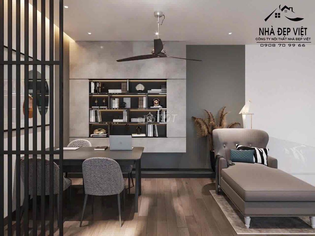 Аренда · 2 комн. · 71 м² · Quận Tân Phú